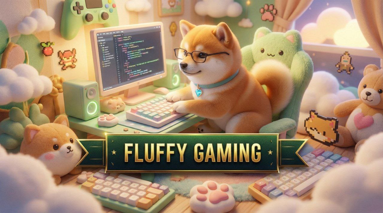 FluffyGames